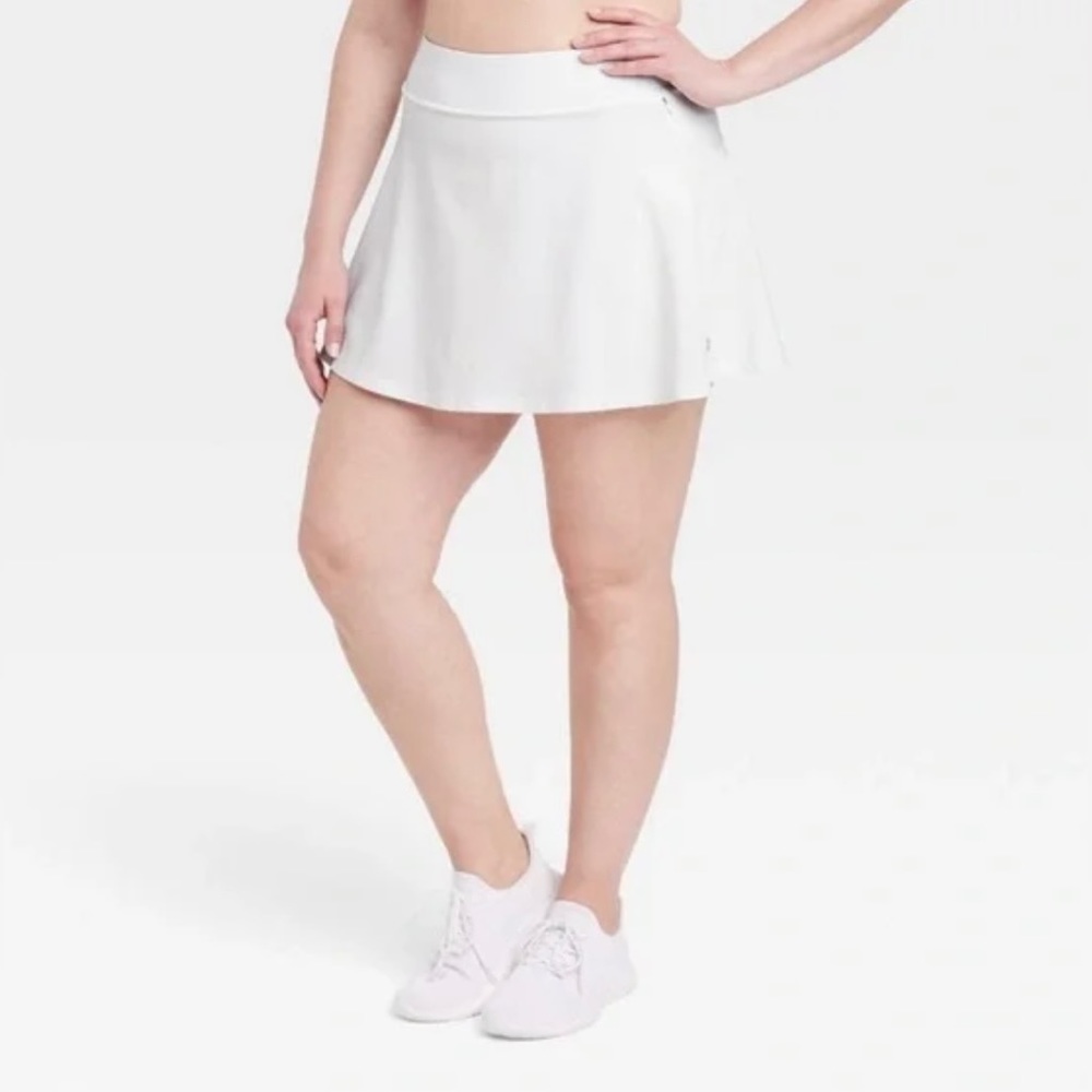 NWT Women’s Flex Active Skort